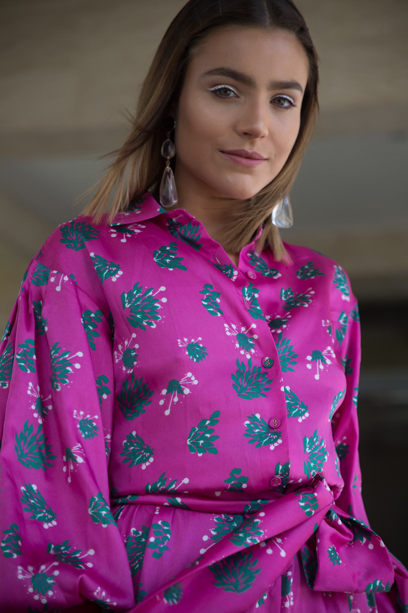 Streetstyle En El Mbfwsj E News Streetstyle En El Mbfwsj E News